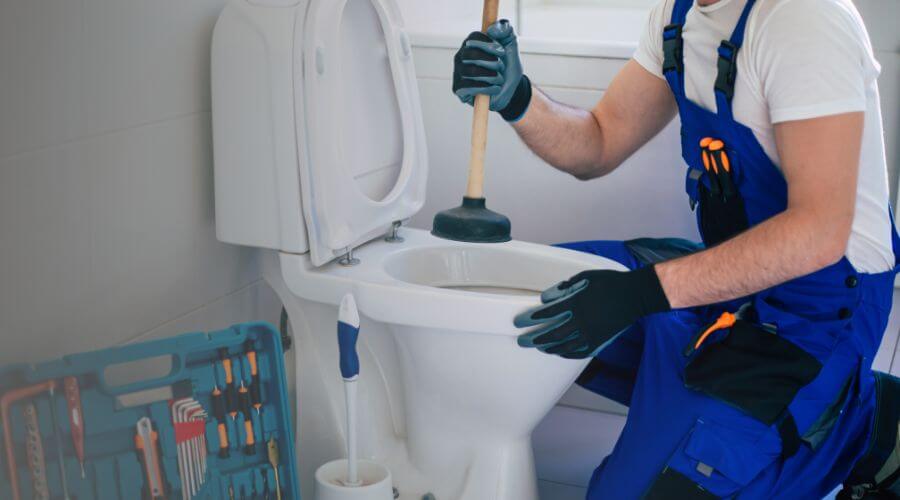 Professional Leak Detection in Walnut Ridge, AR